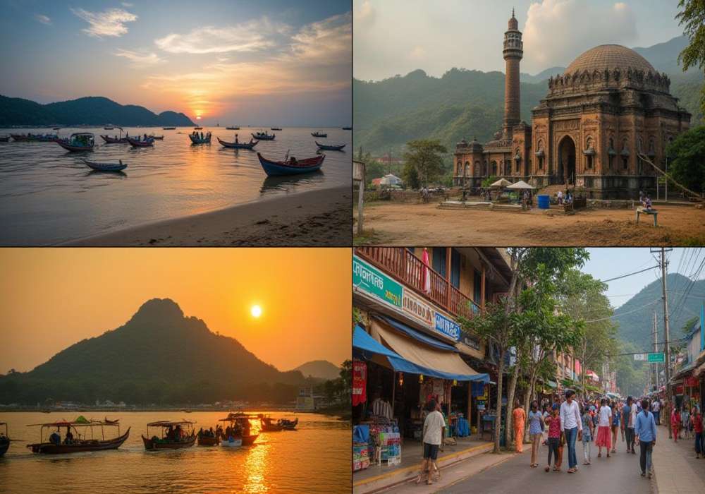 14 Famous Places To Visit In Kozhikode